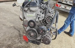 Двигатель Mitsubishi Lancer 10 2006-2011 4A91 4A91 M/T
