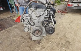 Двигатель Mazda 6 2007-2012 L5VE L5-VE