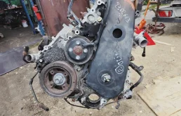 Двигатель Toyota Land Cruiser Prado 2009-2017 1900030A60 1KD-FTV