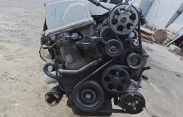 Двигатель Honda Accord 7 2001-2007 K24A3 K24A3