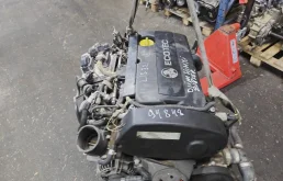 Двигатель Opel Astra 2006-2012 Z18XER H Z18XER 1.8 140 Л.С
