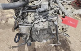 Вариатор Mitsubishi Outlander XL 2006-2013 2700A170 4B12 4B11 4WD JF011