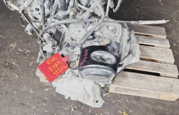 Акпп Toyota Sienna 2003-2009 3MZFE 3MZ-FE 2WD