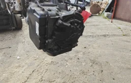 Акпп Mazda MPV 1999-2002 FS FS