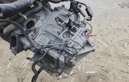 Акпп Toyota Camry 2006-2016 U660E 2GR-FE