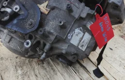 Акпп Ford Mondeo 4 2007-2014 1765480 4 SEBA 2.3Л 160ЛС