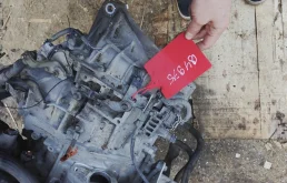 Акпп Toyota Camry 2009-2019 U760E 2AR-FE