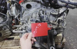 Акпп Toyota Camry 2009-2019 U760E 2AR-FE