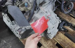 Акпп Toyota Corolla 2006-2013 U340E 150 2ZR-FE