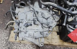 Акпп Toyota Camry 2006-2016 U660E 2GR-FE