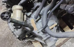 Акпп Mazda MPV 1999-2002 FS FS