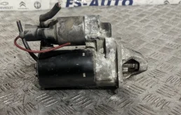 Стартер Audi A4 2008 0001107427 B7 2.0 BWE