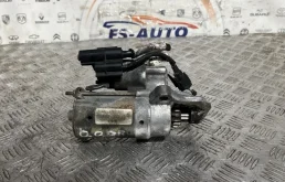 Стартер Ford Focus 2010 4M5T11000AB ХЭТЧБЭК 1.8 QQDB