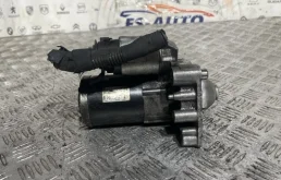Стартер Citroen C4 2014 V75500178004 UD 1.6 EP6