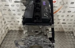 Двигатель Ford FOCUS 2 1806552 1.6 HWDB