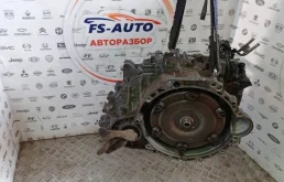 АКПП контрактная SsangYong Actyon 2019 3610034310 SUV 2.0 G20T