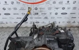 АКПП контрактная Ford Escape 2005 9E5P7000MA SUV 2.5 AK