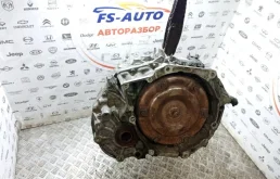 АКПП контрактная Opel Astra 2015 55565311 ХЕТЧБЕК 2.0 A20DTH