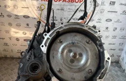 АКПП контрактная Ford Mondeo 2006 5S7P7000BA СЕДАН 2.0 CJBA