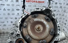 АКПП контрактная Volvo XC90 2015 1283148 SUV 2.0 D4204T14