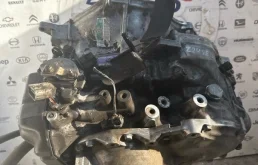 АКПП контрактная Opel Antara 2012 96624974 SUV 2.4 Z24SED