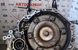 АКПП контрактная Opel Antara 2013 96624974 SUV 2.4 Z24SED