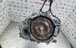 АКПП контрактная Chevrolet Captiva 2013 96624974 C 140 2.4 Z24SED