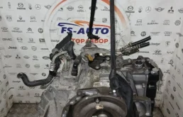АКПП контрактная Ford Kuga 2017 FV4P7000BA SUV 1.5 M8MB