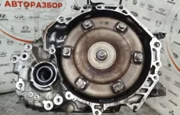 АКПП контрактная Opel Antara 2011 96624974 SUV 2.4 Z24SED