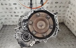 АКПП контрактная Chevrolet Captiva 2016 96624974 C 140 2.4 Z24SED