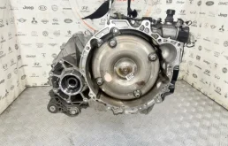 АКПП контрактная Ford Kuga 2015 CV6P7000DB CBS 1.6 JTMA