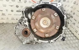 АКПП контрактная Opel Insignia 2012 55485514 2.0 A20DTH