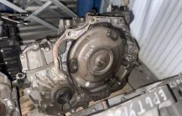 АКПП Opel Astra 1.6 A16LET