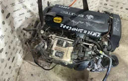 Двигатель Opel Astra 2012 ХЕТЧБЕК 1.8 Z18XER