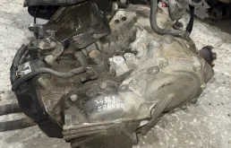 АКПП контрактная Chevrolet Captiva 2010 96624974 C100 2.4 Z24SED