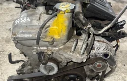 Двигатель Mazda 3 2010 BL 1.6 Z6