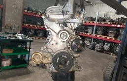Двигатель Mazda 3 2010 BL 1.6 Z6