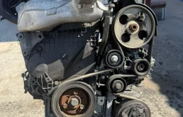 Двигатель Peugeot 206 2007 1.4 KFW
