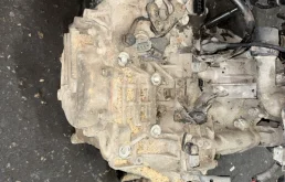 АКПП контрактная Hyundai Elantra 2010 HD 2.0 G4GC