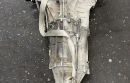 АКПП контрактная Audi Q5 2011 0B5301103J 8R 2.0 CDNC