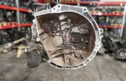 РКПП контрактная Peugeot 208 2014 9675193610 1.2 HM01