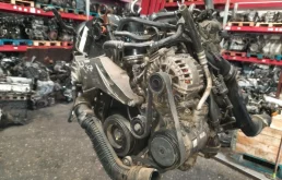 Двигатель Volkswagen Passat 2012 1.8 CDAB