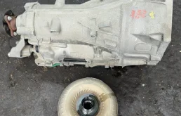 Акпп BMW 523i F10
