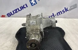 Раздаточная коробка KIA SPORTAGE 2007 KM