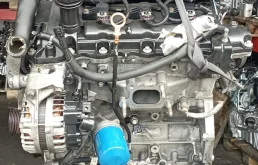 Двигатель Opel Antara 2013 3000 Бензин i