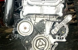 Двигатель Peugeot 308 2012 1600 Бензин TI