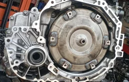 КПП автоматическая (АКПП) Opel Antara 2013 2200 Дизель CDTI