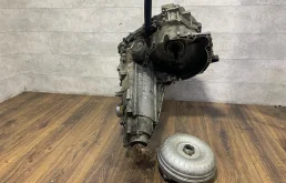 АКПП Volvo XC90 1