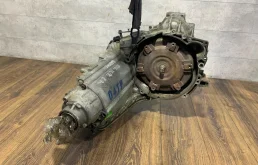 АКПП Volvo XC90 1