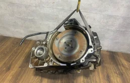 АКПП Ford Maverick 2